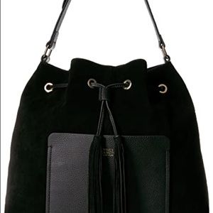 Vince Camuto Elsie Hobo purse